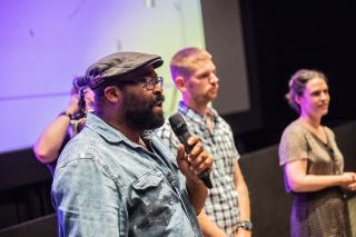 Primair Onderwijs - professionalisering - Leroy - Filmfeest